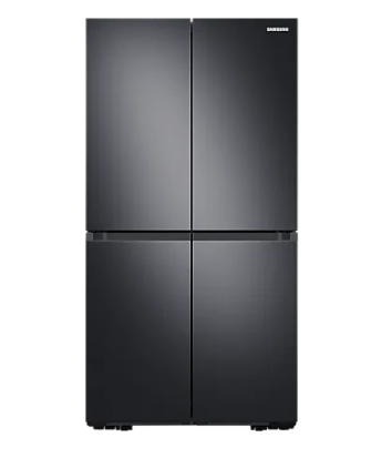 Kulkas 4 Pintu Samsung French Door Refrigerator with All-Around Cooling, 667L
