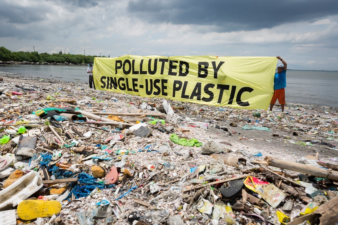 7 Cara Mengurangi Sampah dalam Kehidupan Sehari-hari