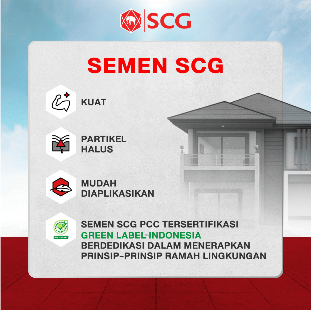 Semen SCG Green Label