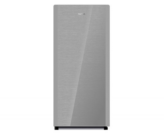 POLYTRON Kulkas 1 Pintu Belleza 180 liter PRA 18CMS