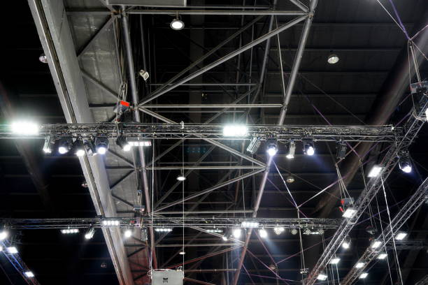 LED Floodlight