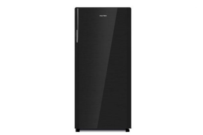 POLYTRON Kulkas 1 Pintu Belleza 180 liter PRA 18DMY