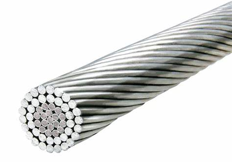 Kabel ACSR (Aluminium Conductor Steel Reinforced)