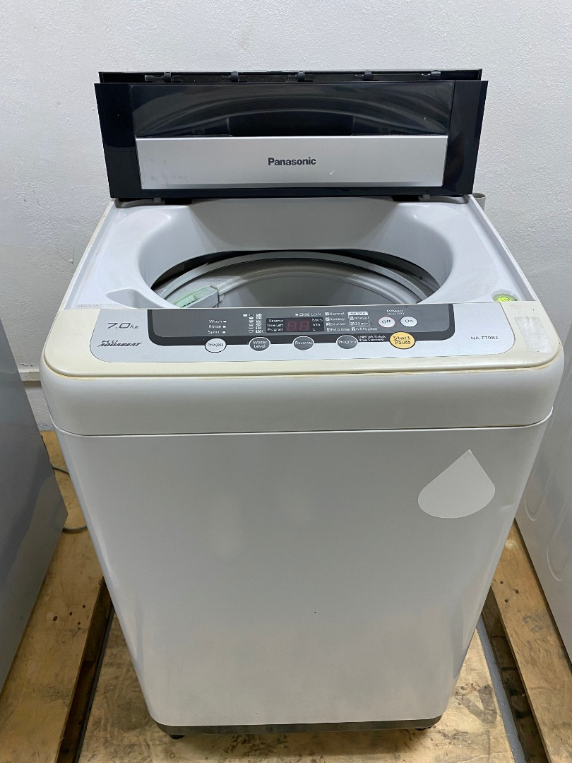 Panasonic NA-F70VS6