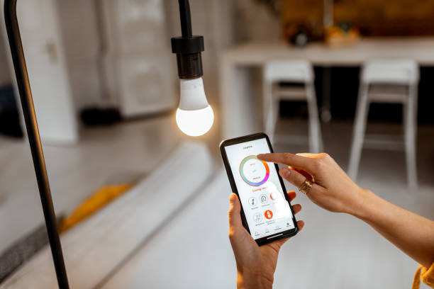 Smart LED