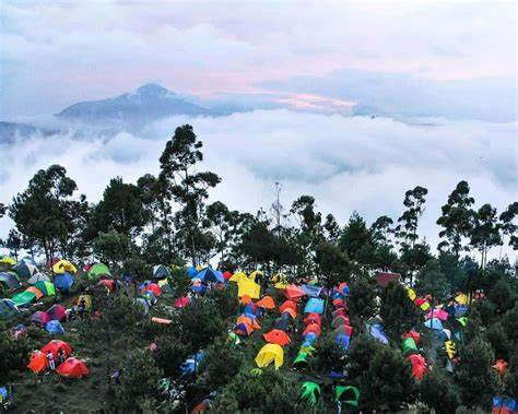 Gunung Putri Lembang