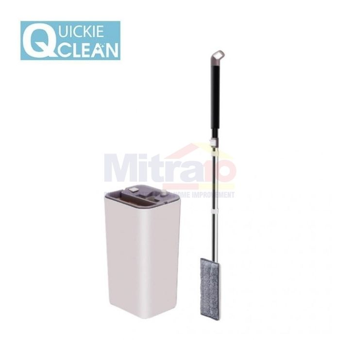 Quickie Clean Self Washed Flat Mop Z9