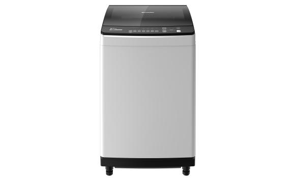 Sharp ES-M1000T-GG 10 Kg Putih