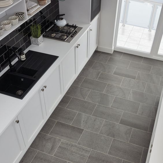 Pola Lurus (Grid/Square/Ashlar)