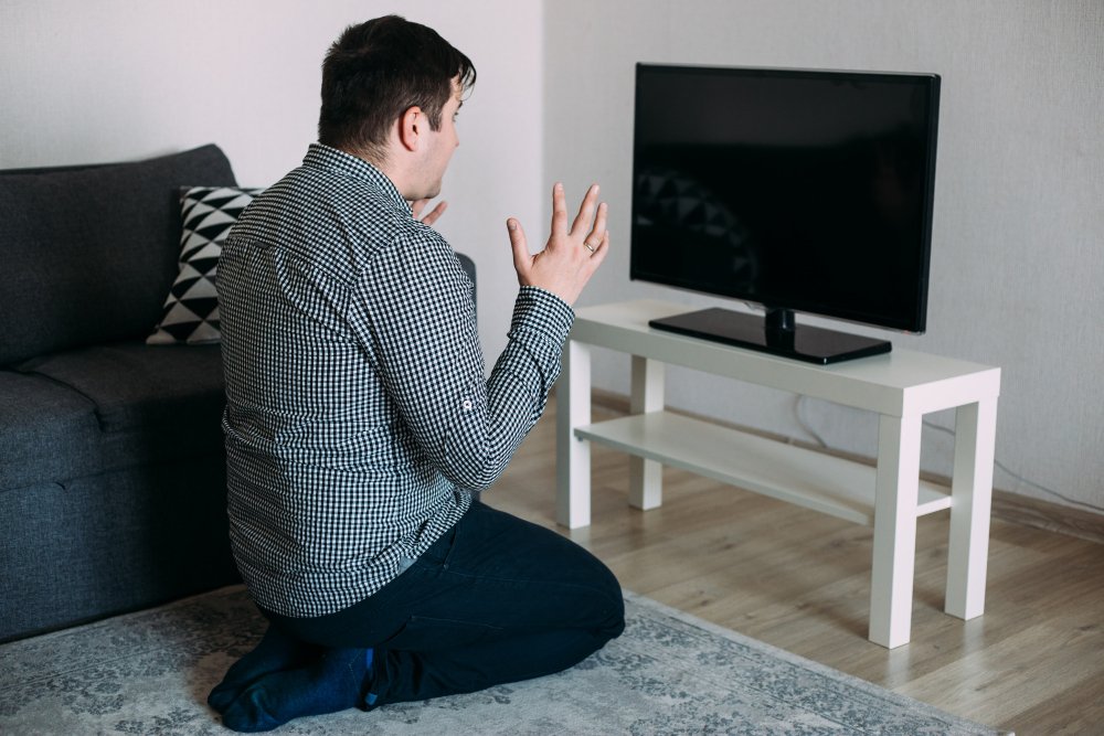Cara Mengatasi Suara TV Digital yang Hilang