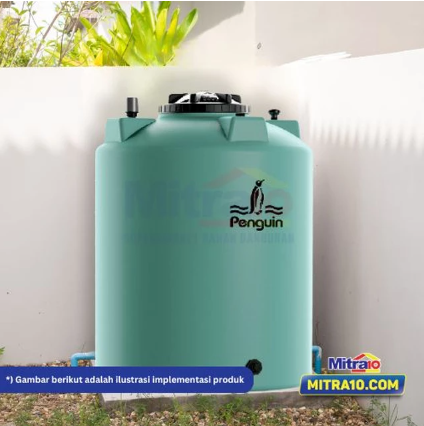 Penguin Tangki Air TB 110 1050 Liter