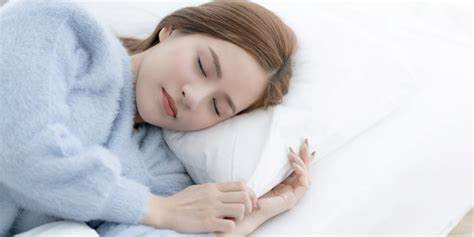 Tidur siang
