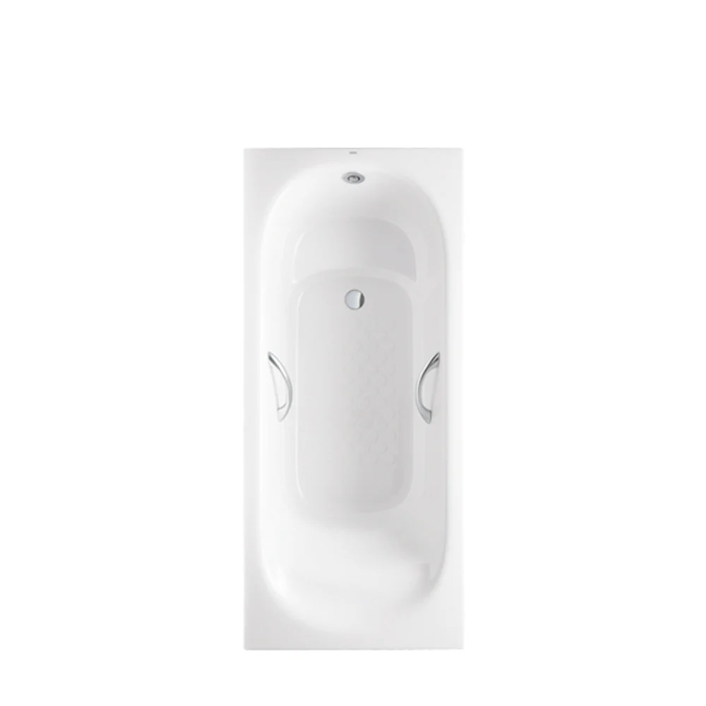 TOTO PPY1750HPTEY – Bathtub Compact untuk Ruangan Terbatas