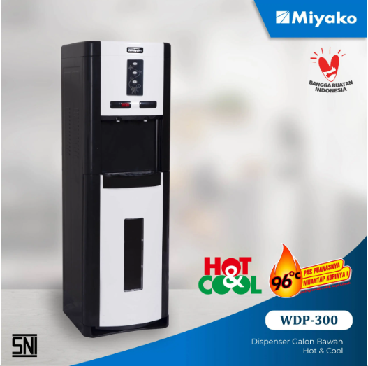 Miyako WDP-300