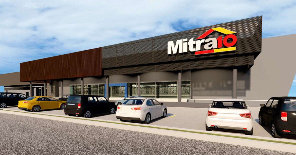 Mitra10 Madiun