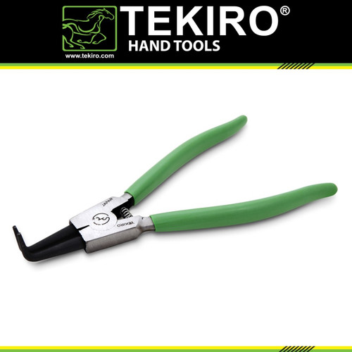 Tang Buka Ring (Snap Ring Pliers)