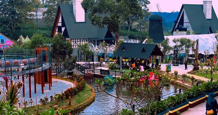 Lembang Park and Zoo
