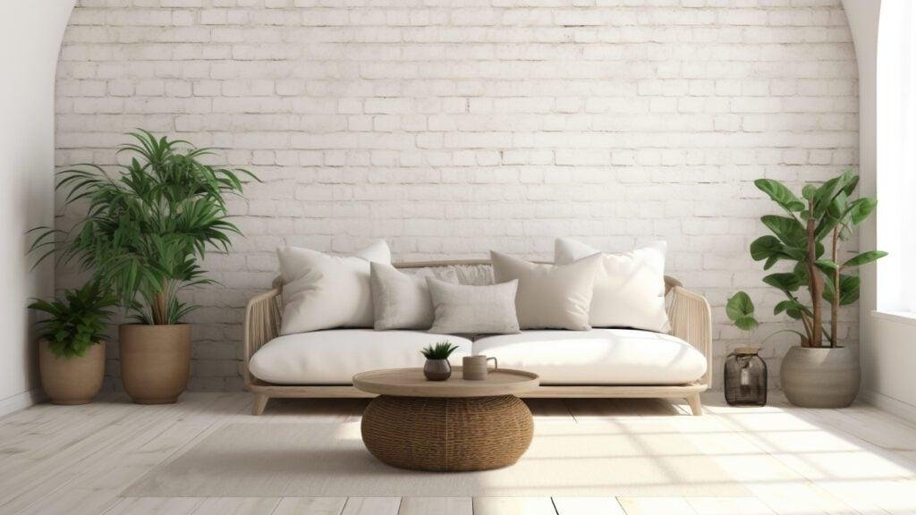 Desain Rumah Scandinavian