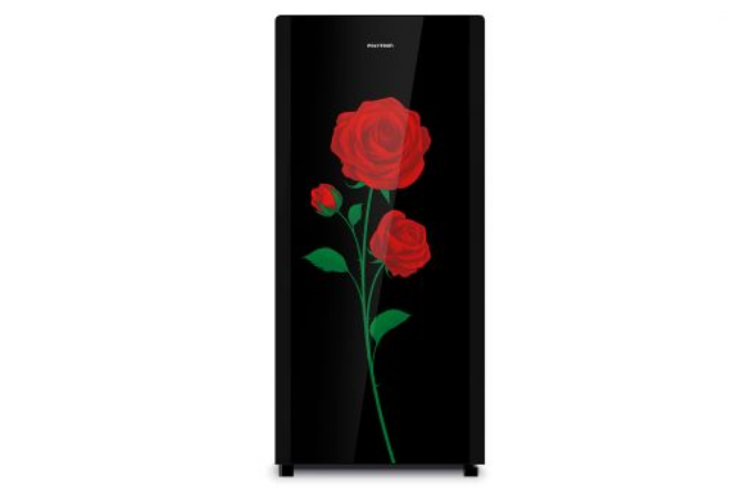 POLYTRON Kulkas 1 Pintu Belleza Varia 180 liter PRA 18CRX