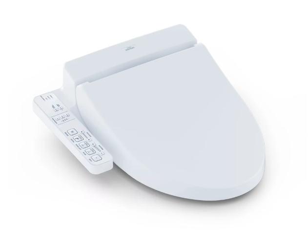TOTO Washlet C100