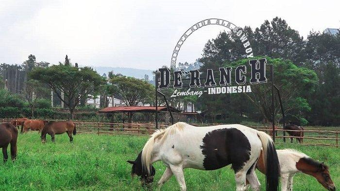 De Ranch Lembang