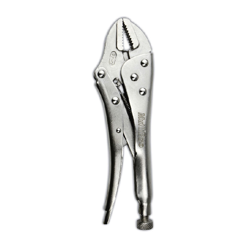 Tang Kaku (Locking Pliers)