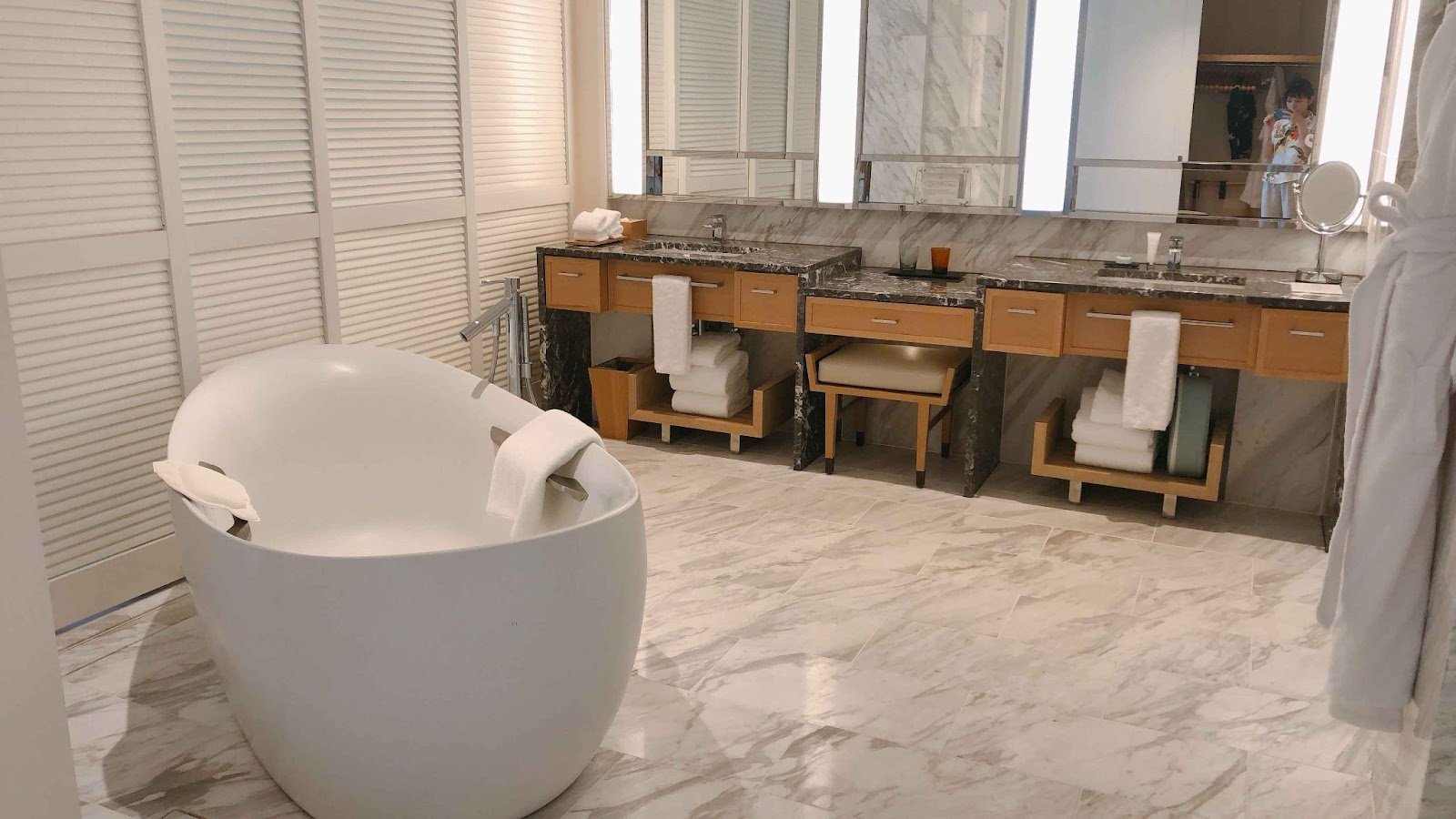 Granit Finishing Glossy