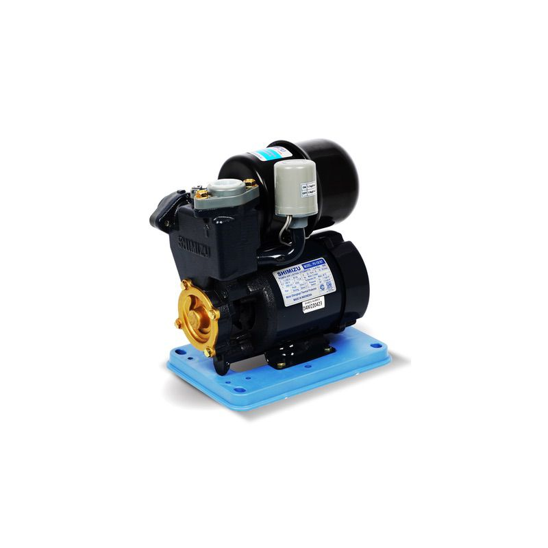 Shimizu Mesin Pompa Air Sumur Dangkal PS-130BIT 125 Watt