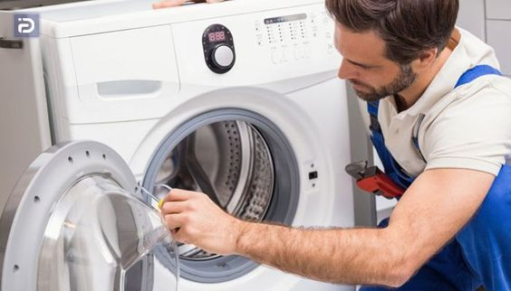 Cara Memperbaiki Pengering Mesin Cuci Tidak Berputar