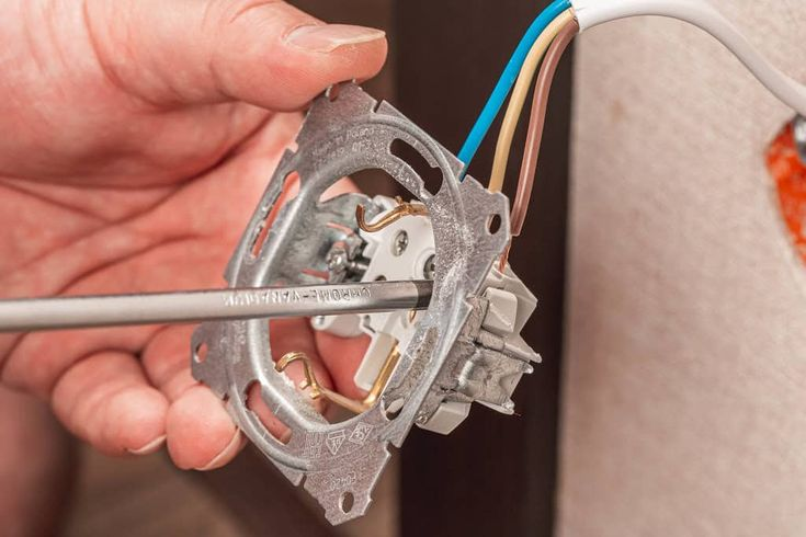 Cara Pemasangan Gacun 5 Kabel