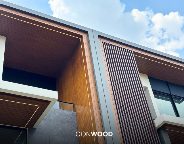 Alasan Memilih Produk Conwood 