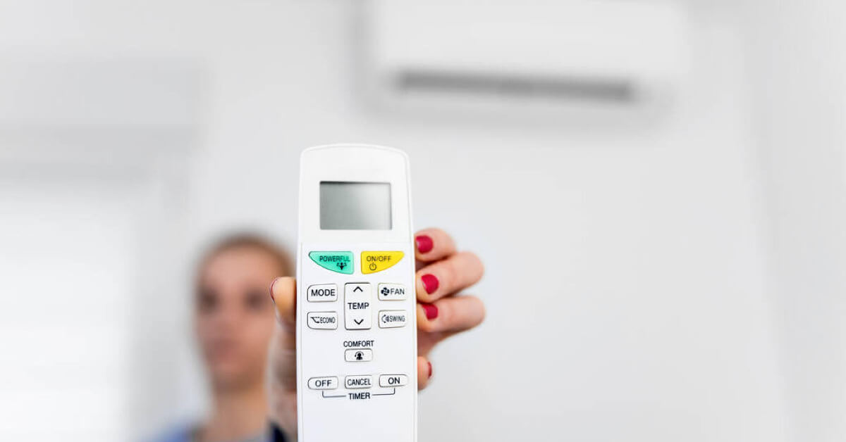Daftar Kode Remote AC Universal untuk Berbagai Merek