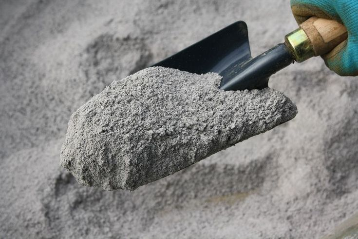 Langkah-langkah Cara Menghitung Kebutuhan Semen