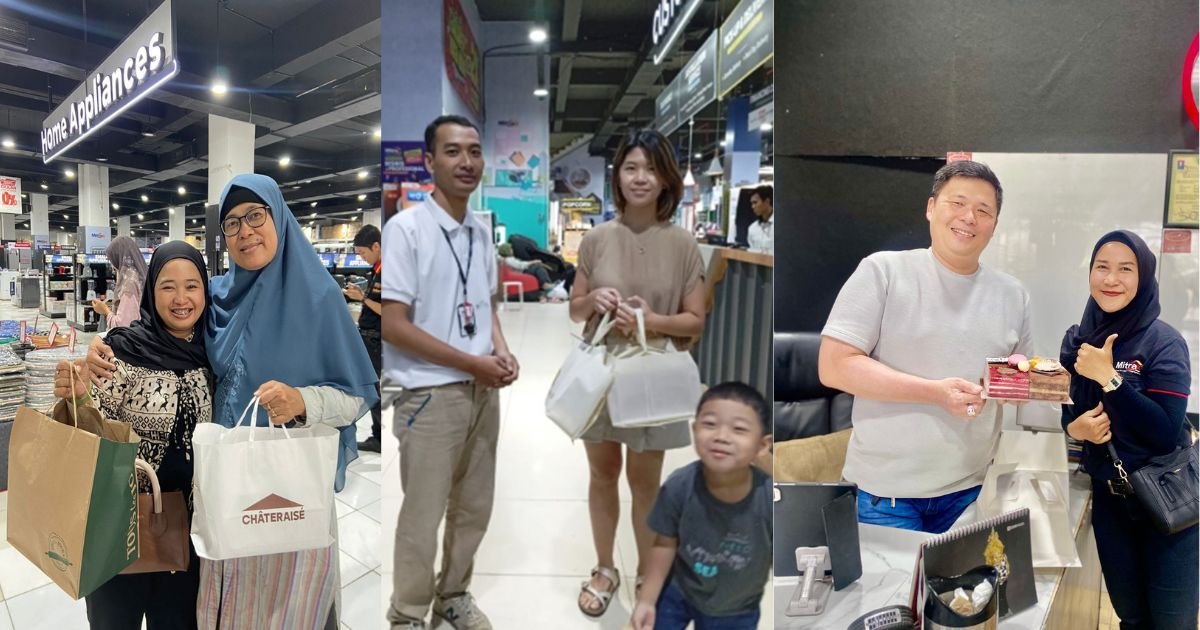 Program Birthday Campaign Mitra10