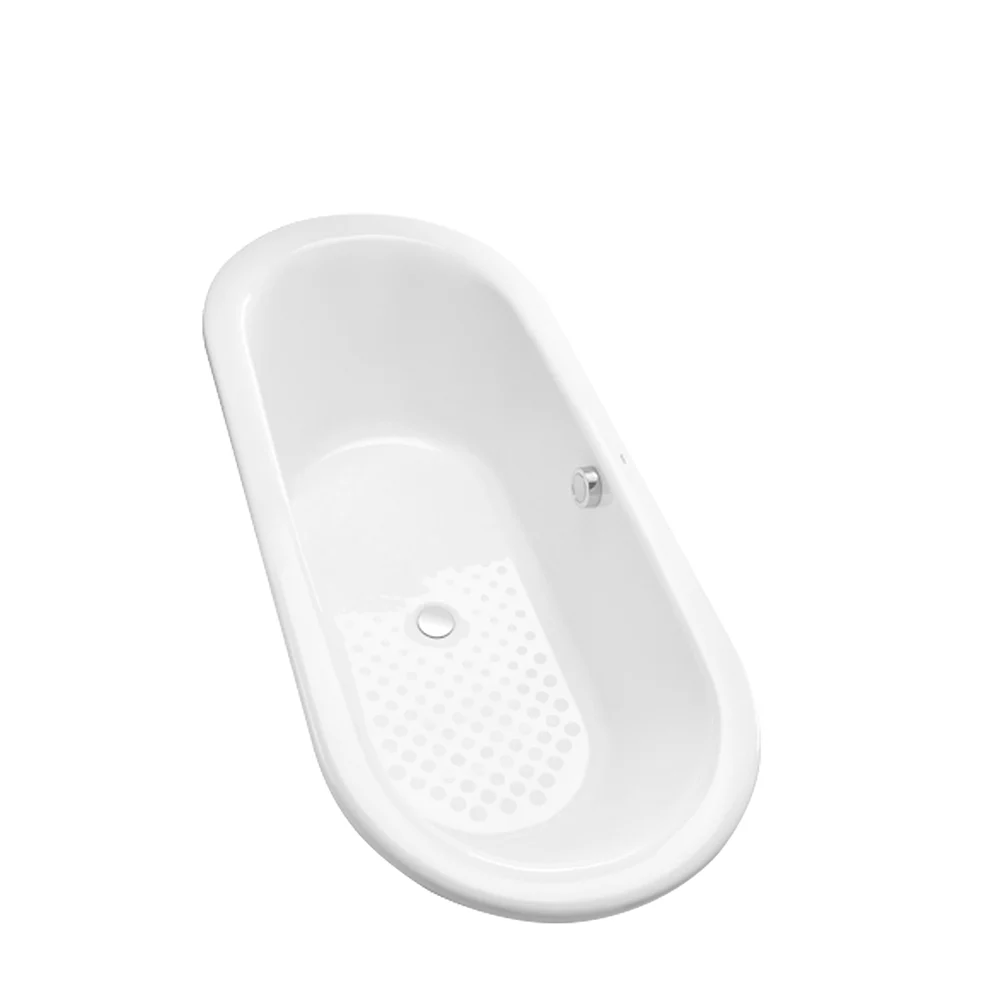 TOTO FBYN1810CPE – Bathtub Built-in Minimalis