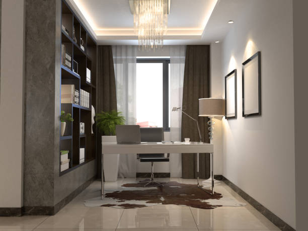 LED Spotlight