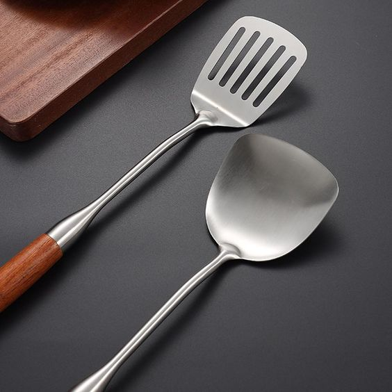 Spatula Stainless Steel