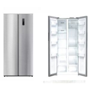 Sanken Kulkas Side by Side SBS 480SS