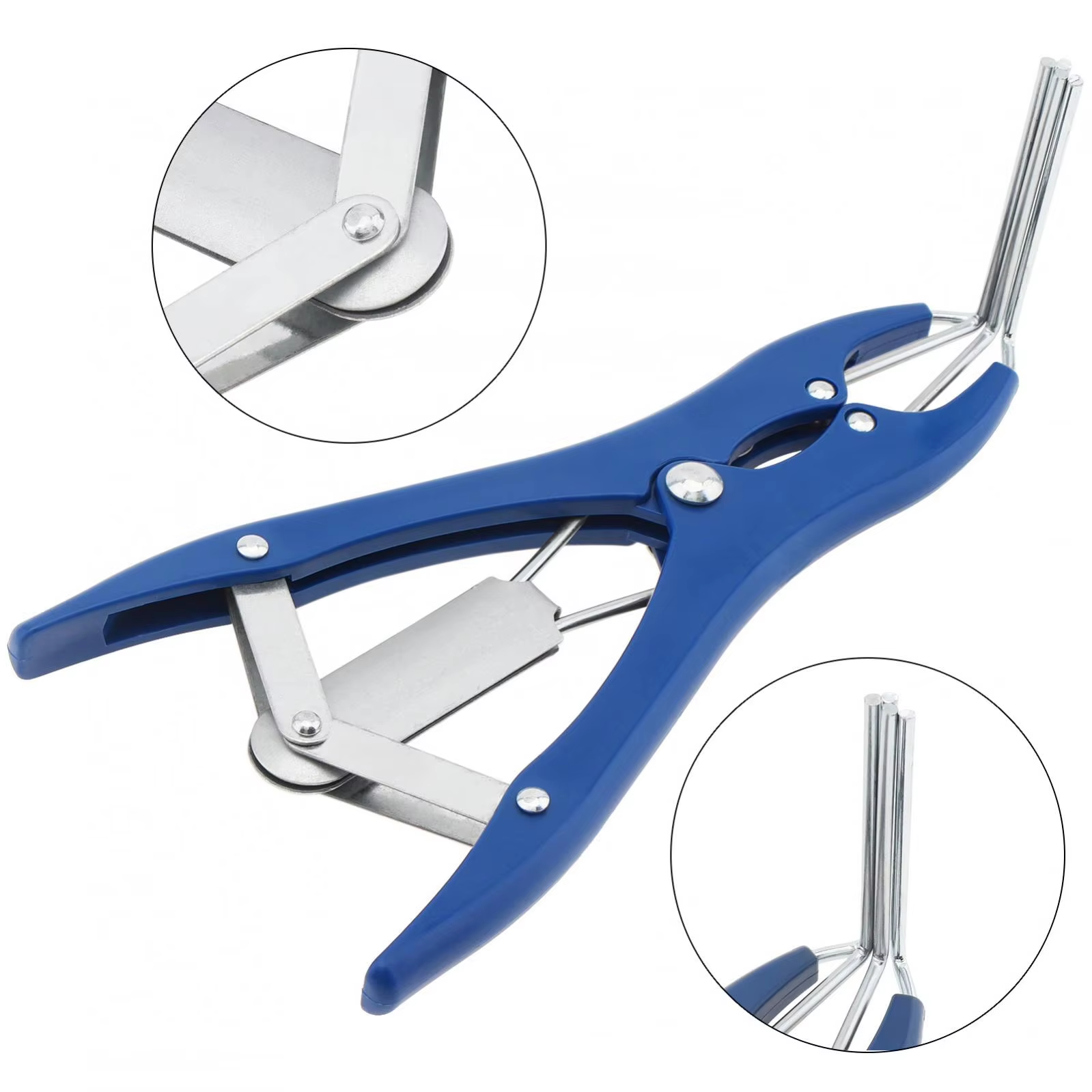 Tang Ekspansi (Expandable Pliers)