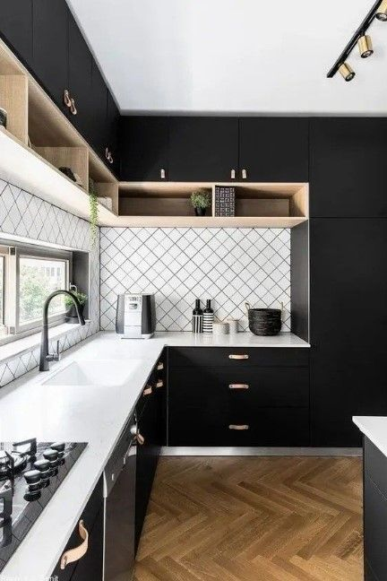 dapur sederhana di kampung