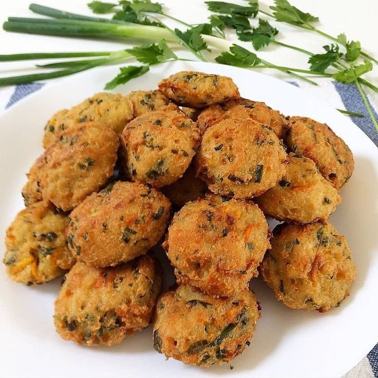 Menu makan siang sederhana : Perkedel Tahu