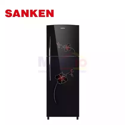 Merk Kulkas Terbaik : Sanken