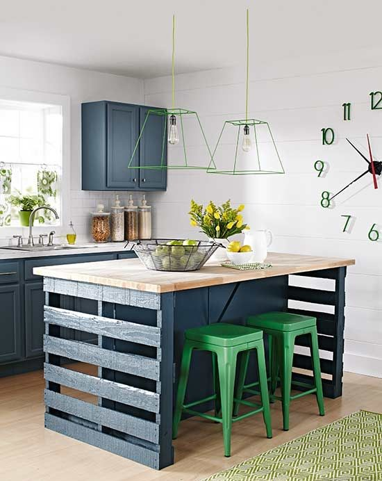 desain dapur minimalis 3x2 fokus pada aksesoris
