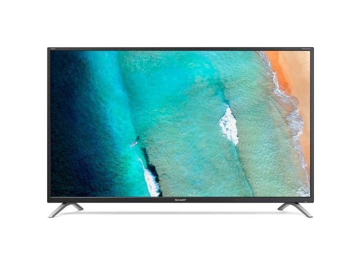 Merk TV yang Bagus : Sharp