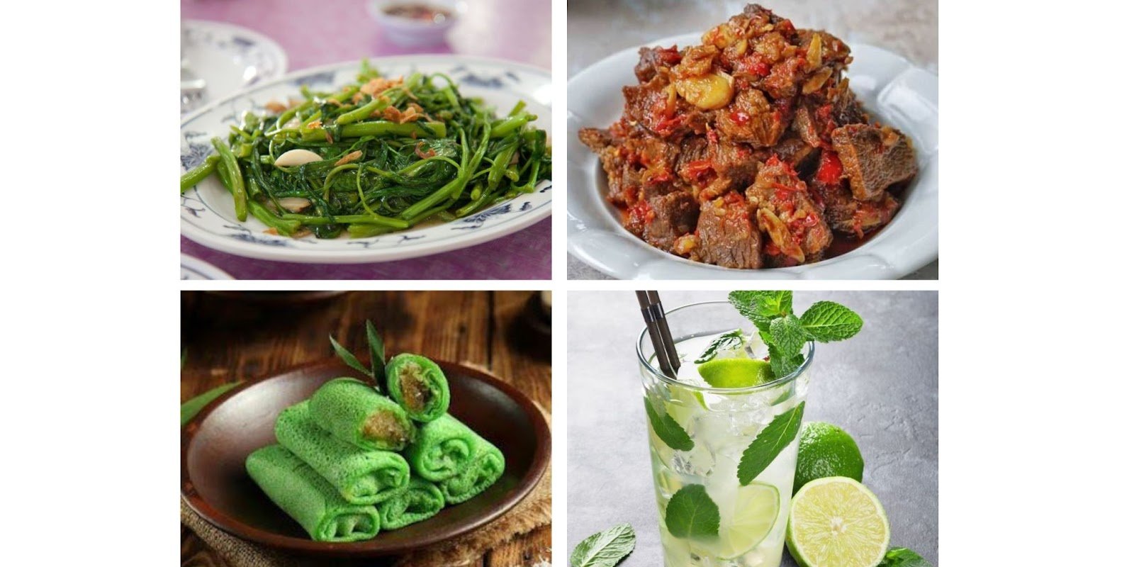 Menu Buka Puasa Hari Ke-17 | Daftar Menu Buka Puasa untuk 1 Bulan 