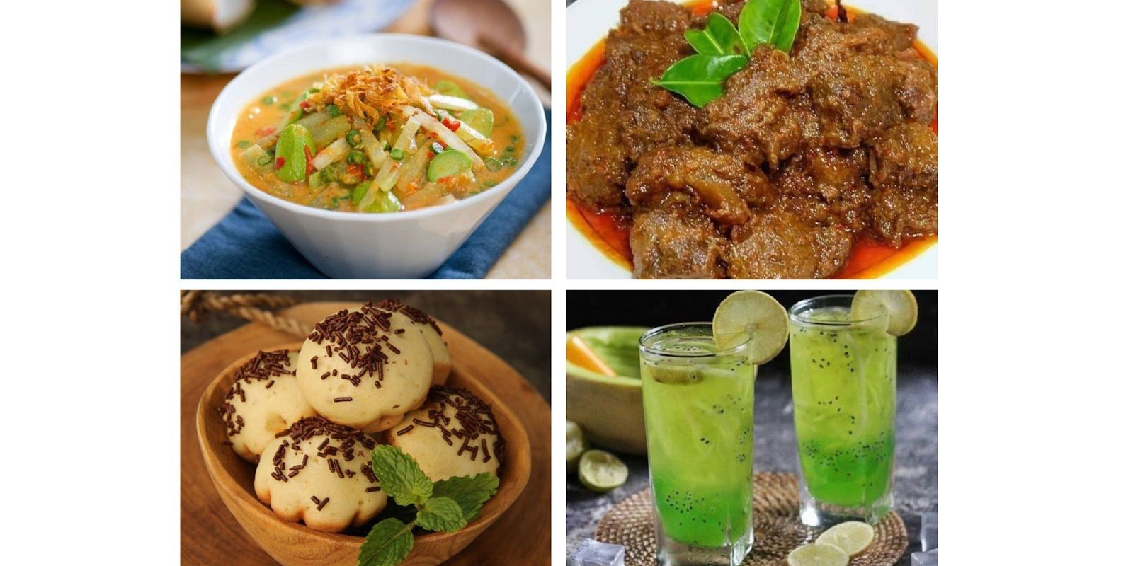 Menu Buka Puasa Hari Ke-12 | Daftar Menu Buka Puasa untuk 1 Bulan 