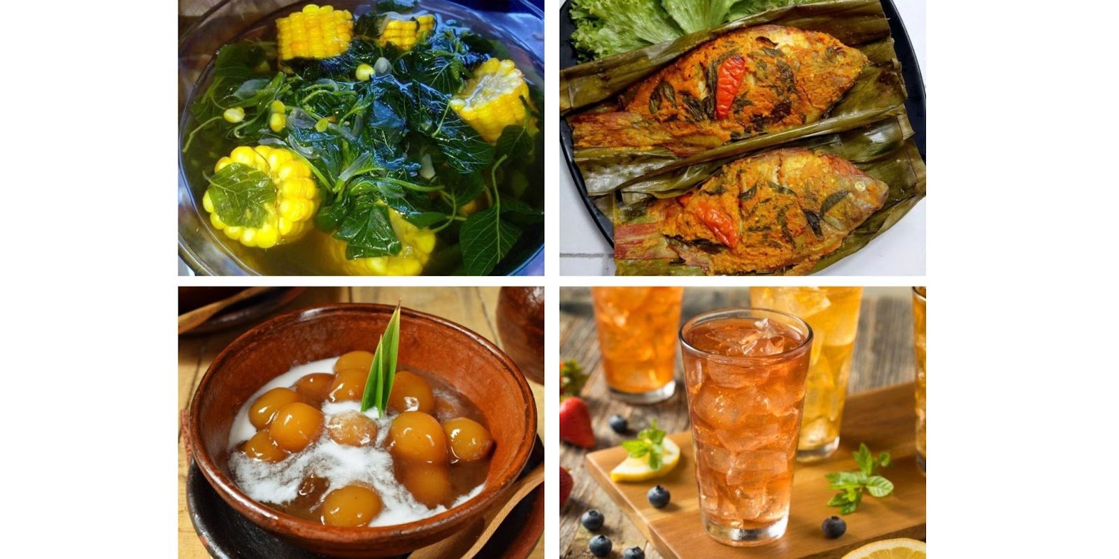 Menu Buka Puasa Hari Ke-25 | Daftar Menu Buka Puasa untuk 1 Bulan 