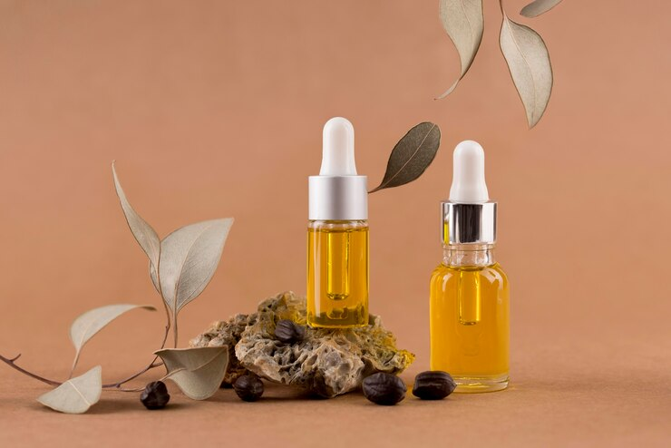 Cara Menghilangkan Bau Kulkas dengan Essential Oil