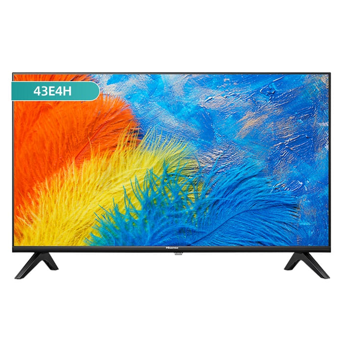 Merk TV yang Bagus : Hisense