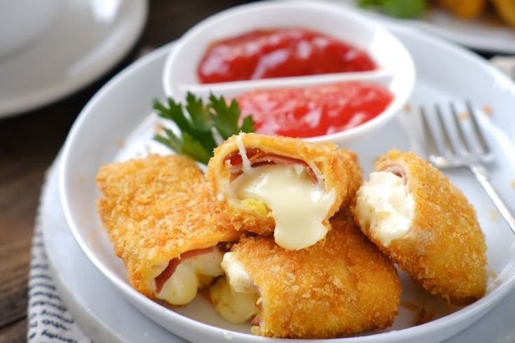 Risoles | Jajanan Buka Puasa